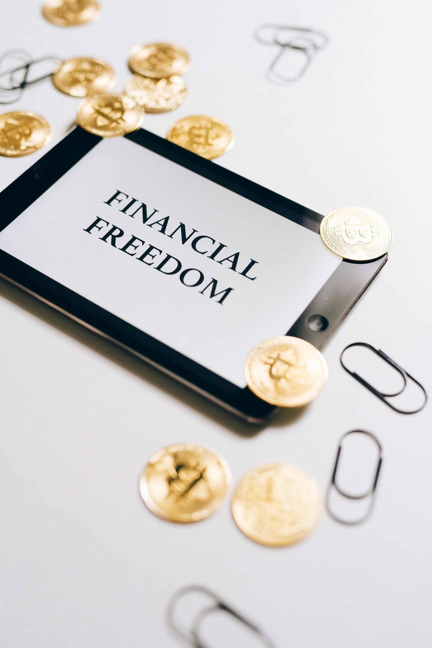 FINANCIAL FREEDOM